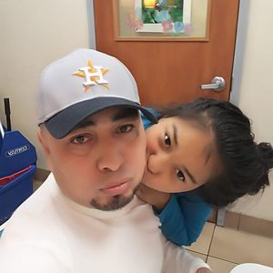 Meet your Posher, Jose